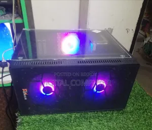 ডেস্কটপ কেসিং নতুনের মতো