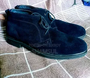 Leather Shoes