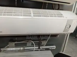 Gree Ac 1.5 Ton | Non Inverter Ac | Gs-18ct410 (Used)