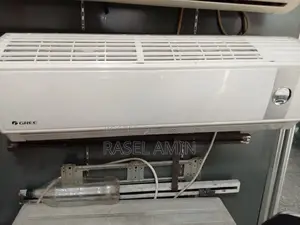 Gree AC 1.5 Ton | Non Inverter AC | GS-18CT410 (Used)