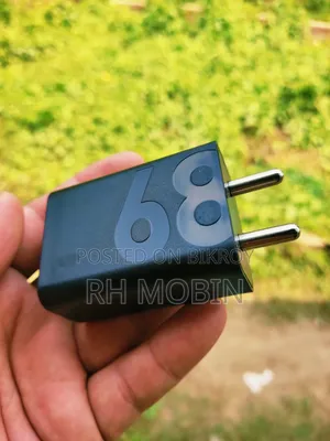 Motorola Original Turbo Power Charger 68w