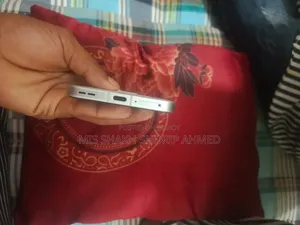 New Oppo Reno13 5G 256 GB White