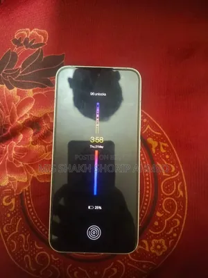 New Oppo Reno13 5G 256 GB White