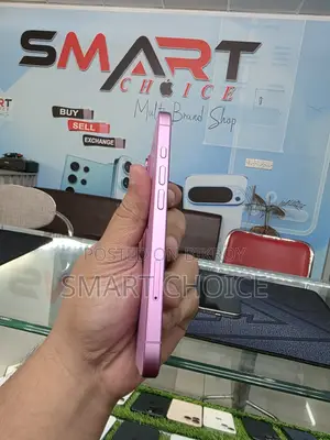 Apple iPhone 16 128 GB Purple