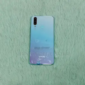 Vivo Y17 64 GB