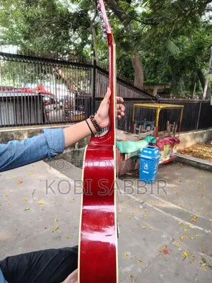 Guitar Sell