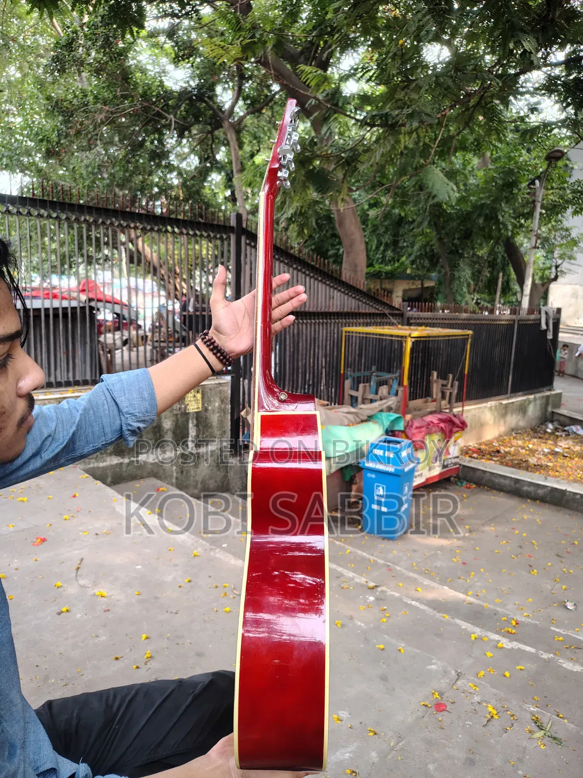Guitar Sell