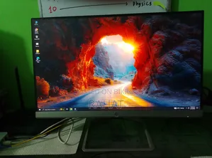 Desktop Computer HP 8GB Intel Core I3 HDD 1T