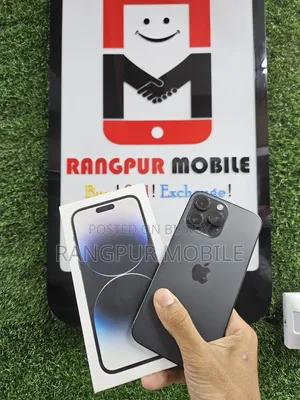 Apple iPhone 14 Pro Max 128 GB