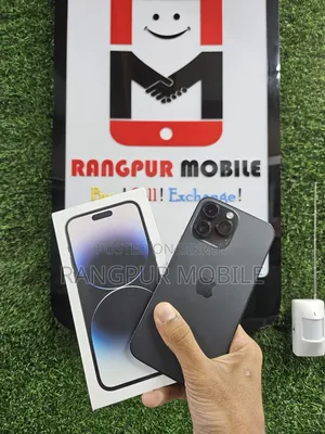 Apple iPhone 14 Pro Max 128 GB