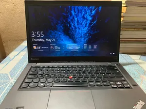 Laptop Lenovo ThinkPad T440s 8GB Intel Core I5 SSD 128GB