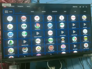 Tx 9 6k Andreod Tv Box