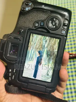 Canon 660d