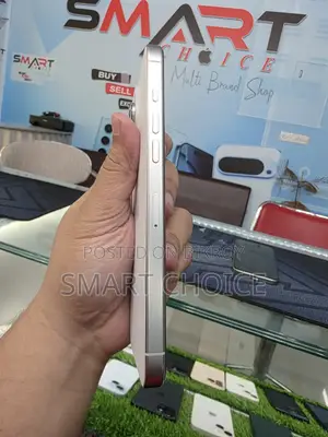 New Apple iPhone 16 Pro Max 256 GB White