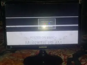 Computer Monitor