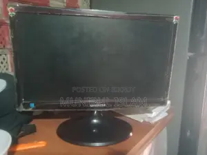 Computer Monitor