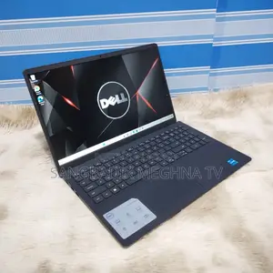 Laptop Dell 4GB Intel SSD 500GB