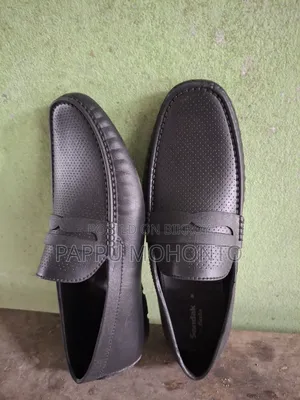 Bata Loafers