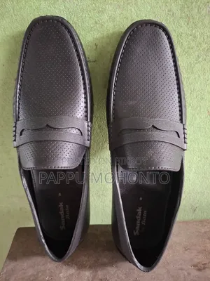 Bata Loafers