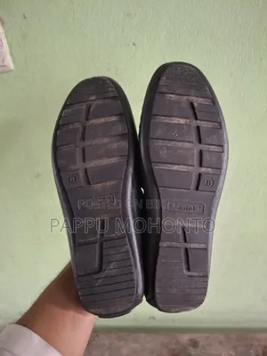 Bata Loafers