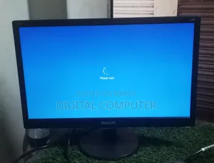 এলইডি মনিটর ১৯" নতুনের মতো