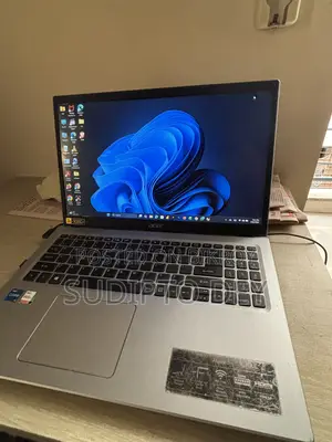 Laptop Acer Aspire 3 20GB Intel Core I5 SSD 512GB
