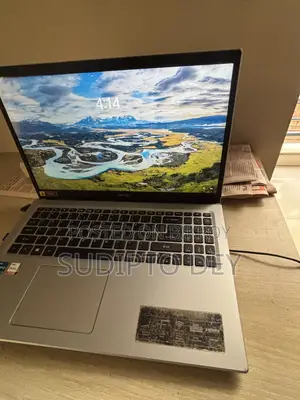Laptop Acer Aspire 3 20GB Intel Core I5 SSD 512GB