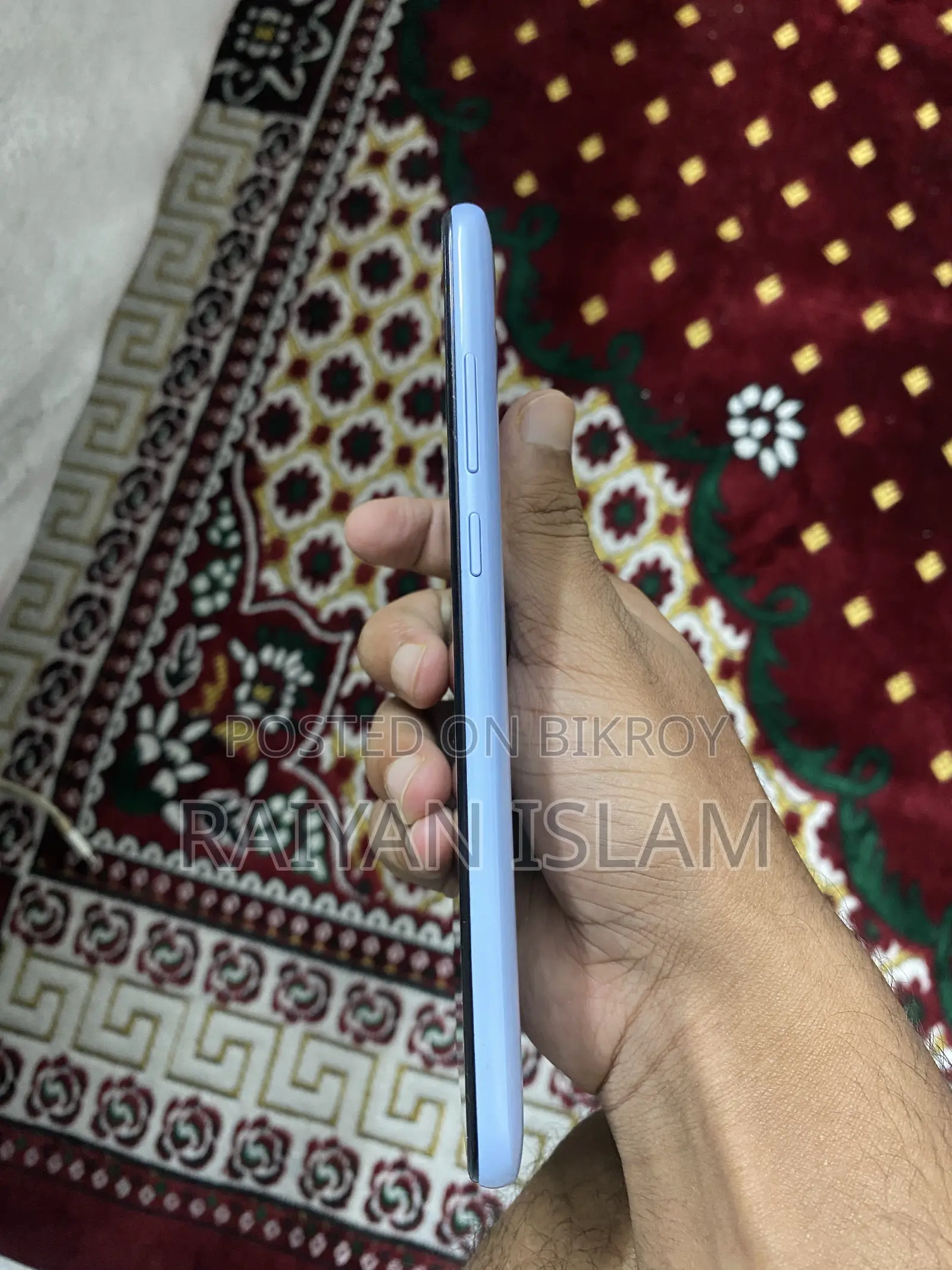 Samsung Galaxy A04e 64 GB Blue