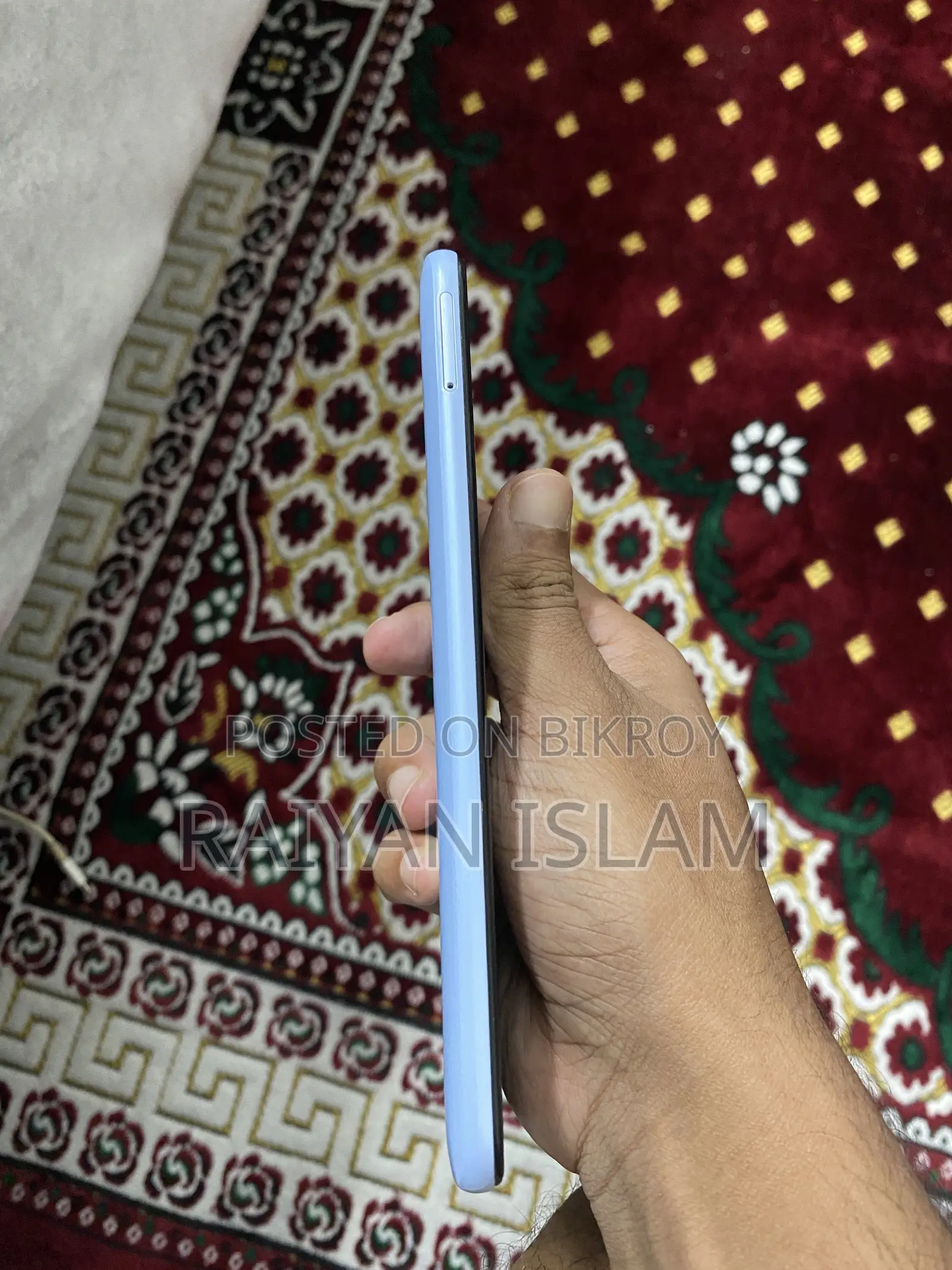 Samsung Galaxy A04e 64 GB Blue