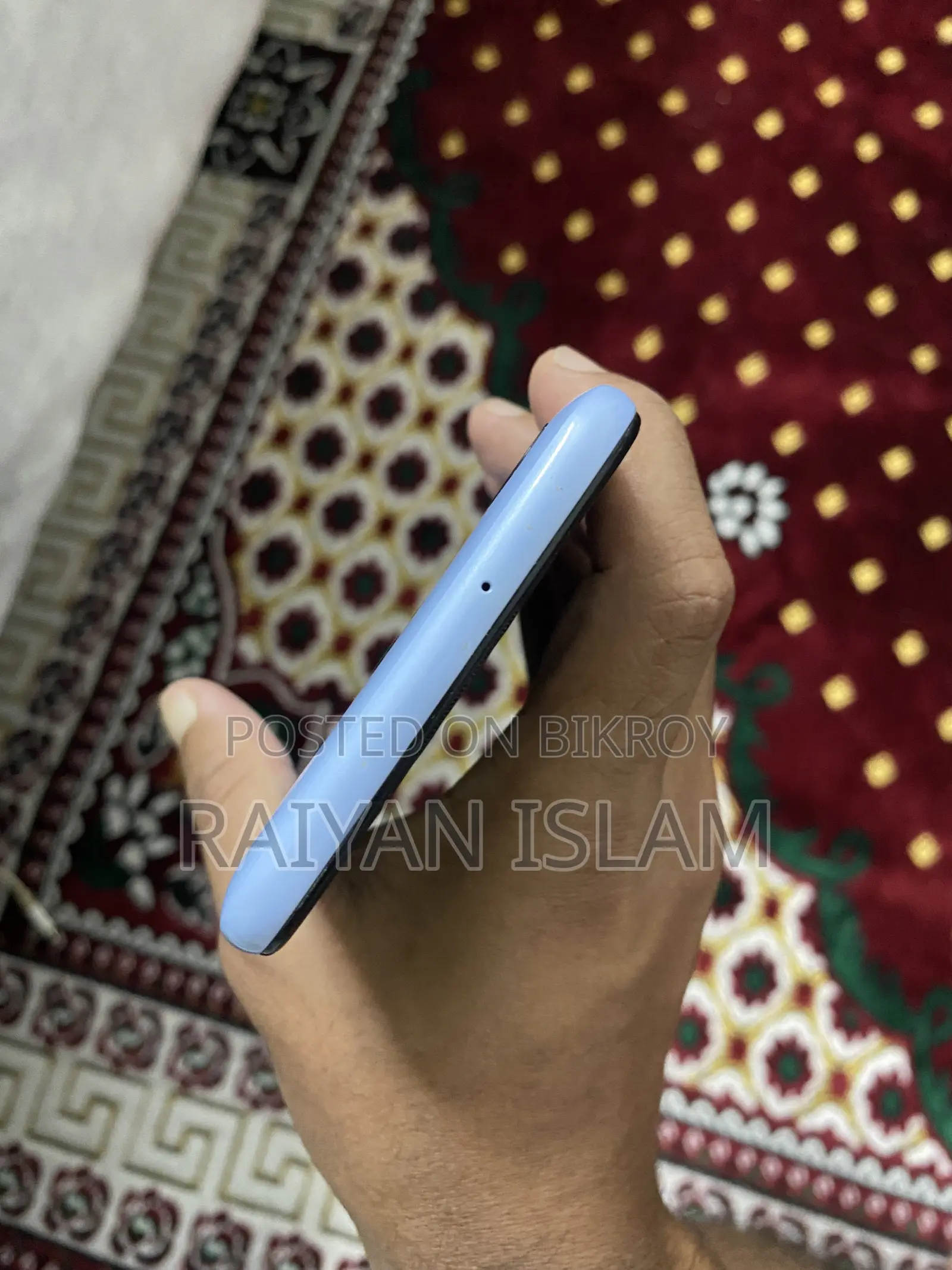 Samsung Galaxy A04e 64 GB Blue