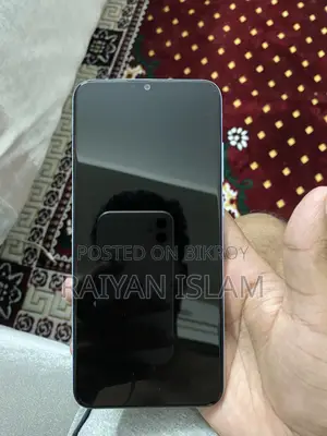 Samsung Galaxy A04e 64 GB Blue