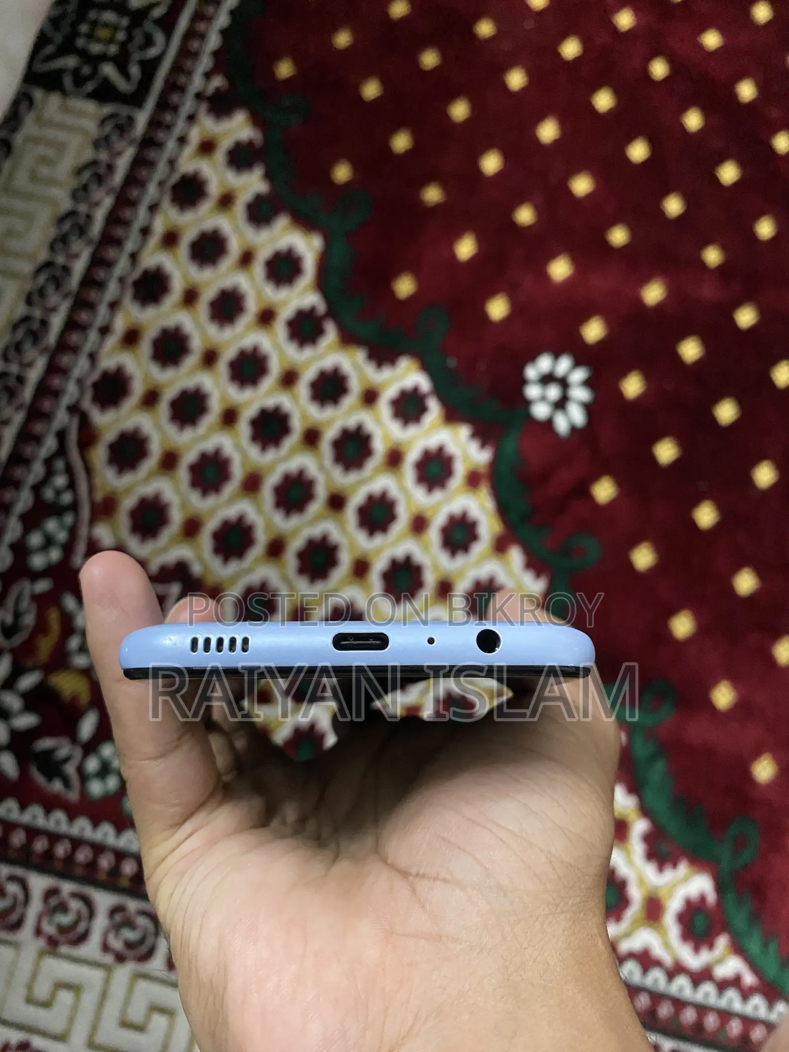 Samsung Galaxy A04e 64 GB Blue