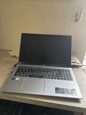 Laptop Acer Aspire 3 20GB Intel Core I5 SSD 512GB