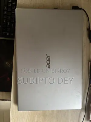 Laptop Acer Aspire 3 20GB Intel Core I5 SSD 512GB