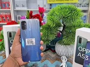নতুন Oppo A53 128 GB
