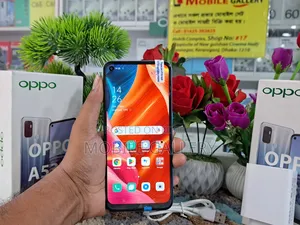 নতুন Oppo A53 128 GB