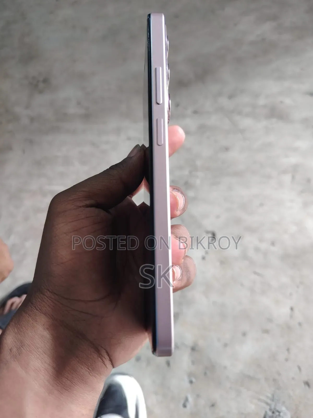 Realme C75x 128 GB