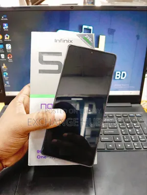 ইনফিনিক্স নোট ৫০ প্রো ২৫৬ জিবি পার্পল