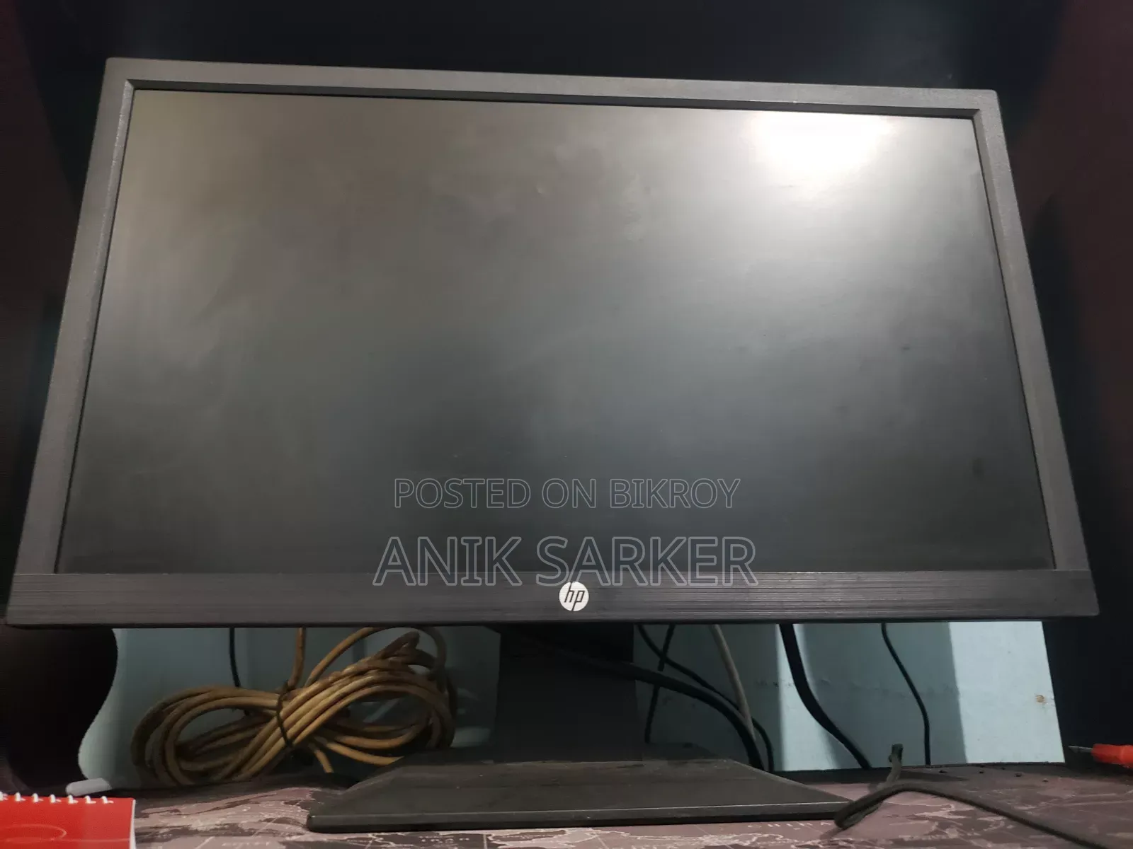 HP Monitor