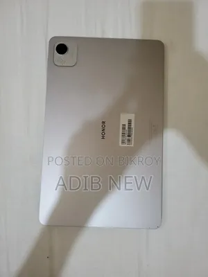 Honor Pad X9 128 GB Silver