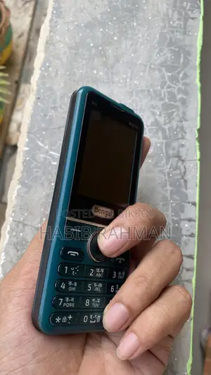 Bengal BG211 Green