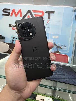 OnePlus 11R 256 GB Black