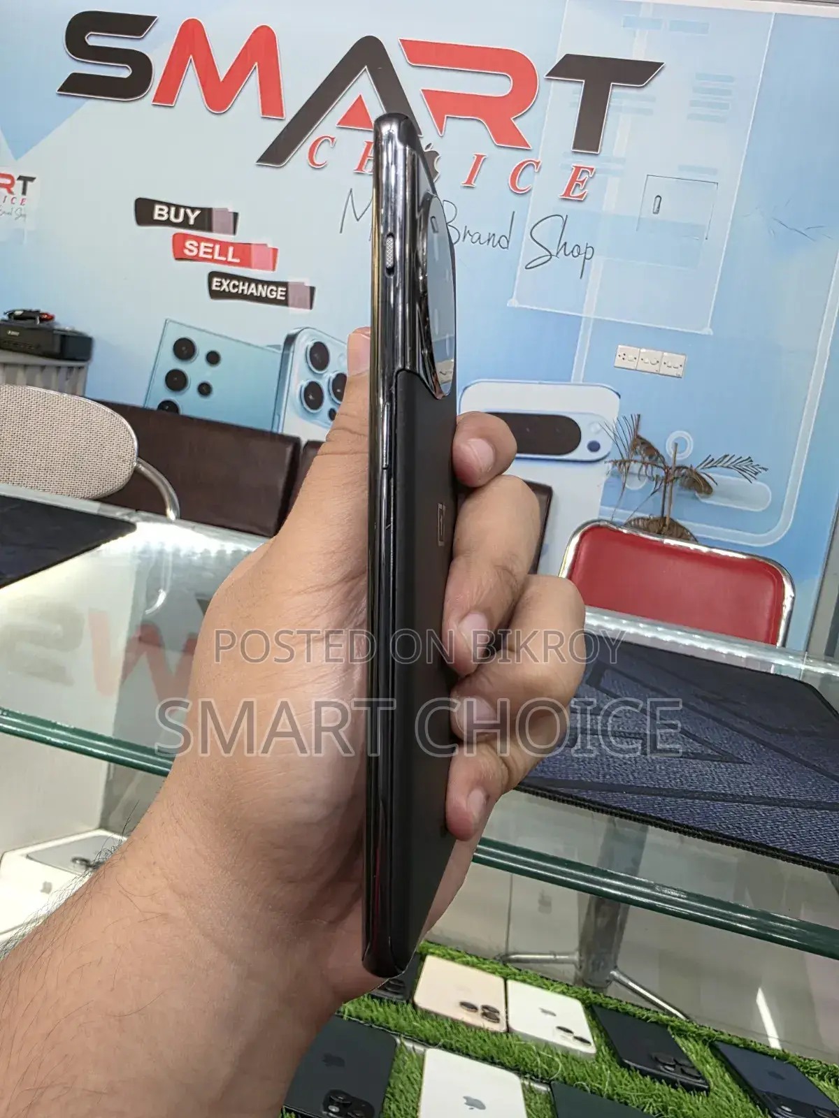 OnePlus 11R 256 GB Black