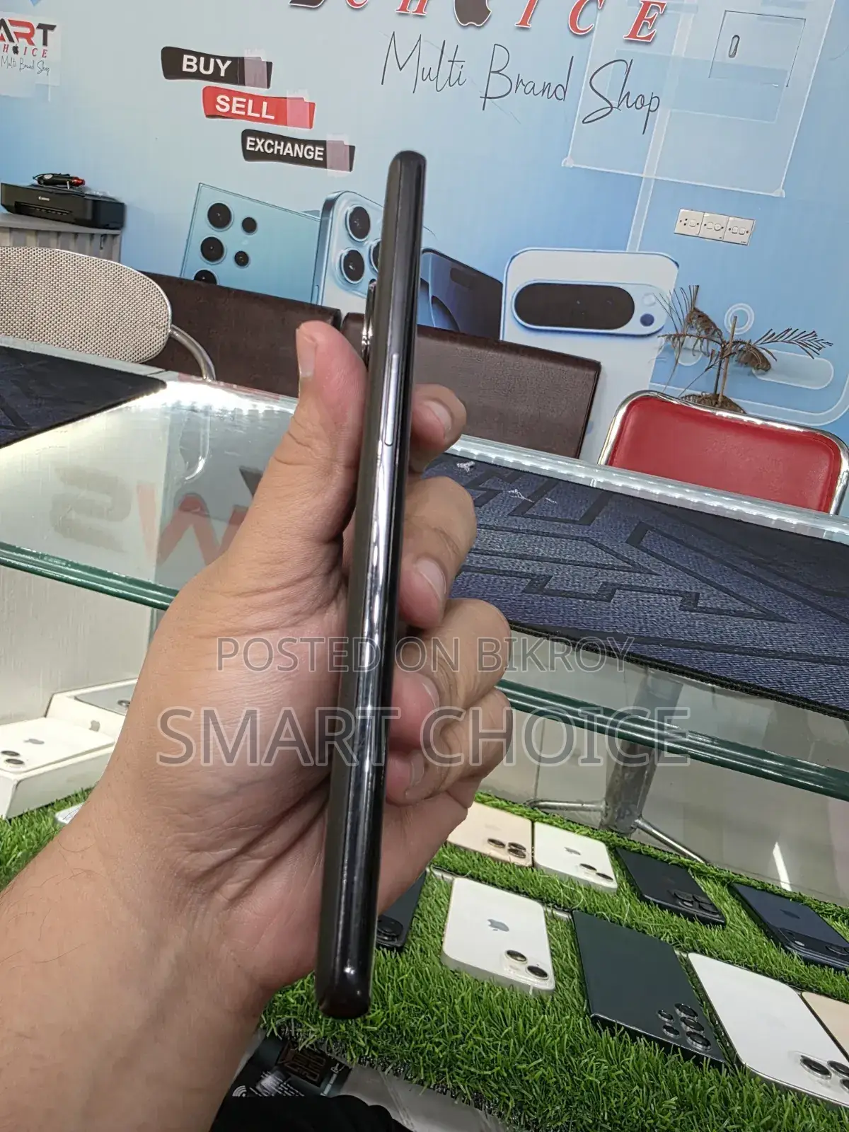 OnePlus 11R 256 GB Black