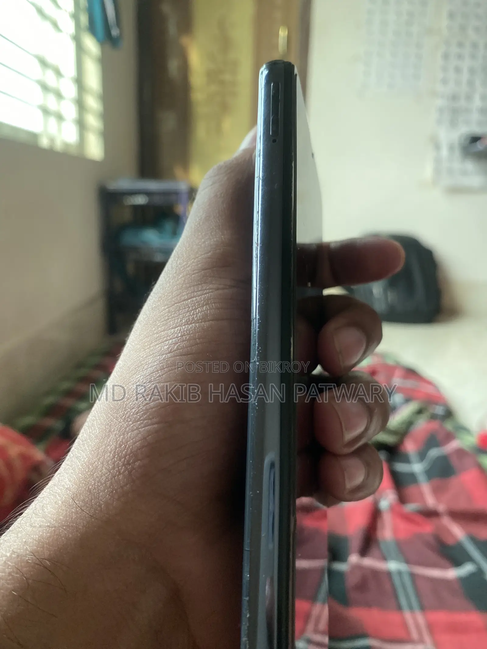 Samsung Galaxy A32 128 GB গ্রে