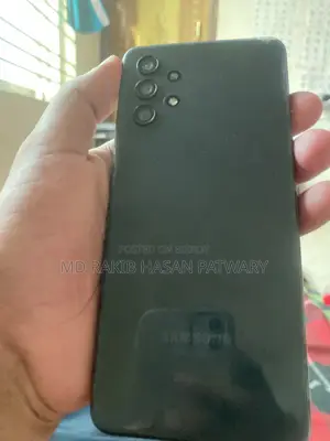 Samsung Galaxy A32 128 GB গ্রে