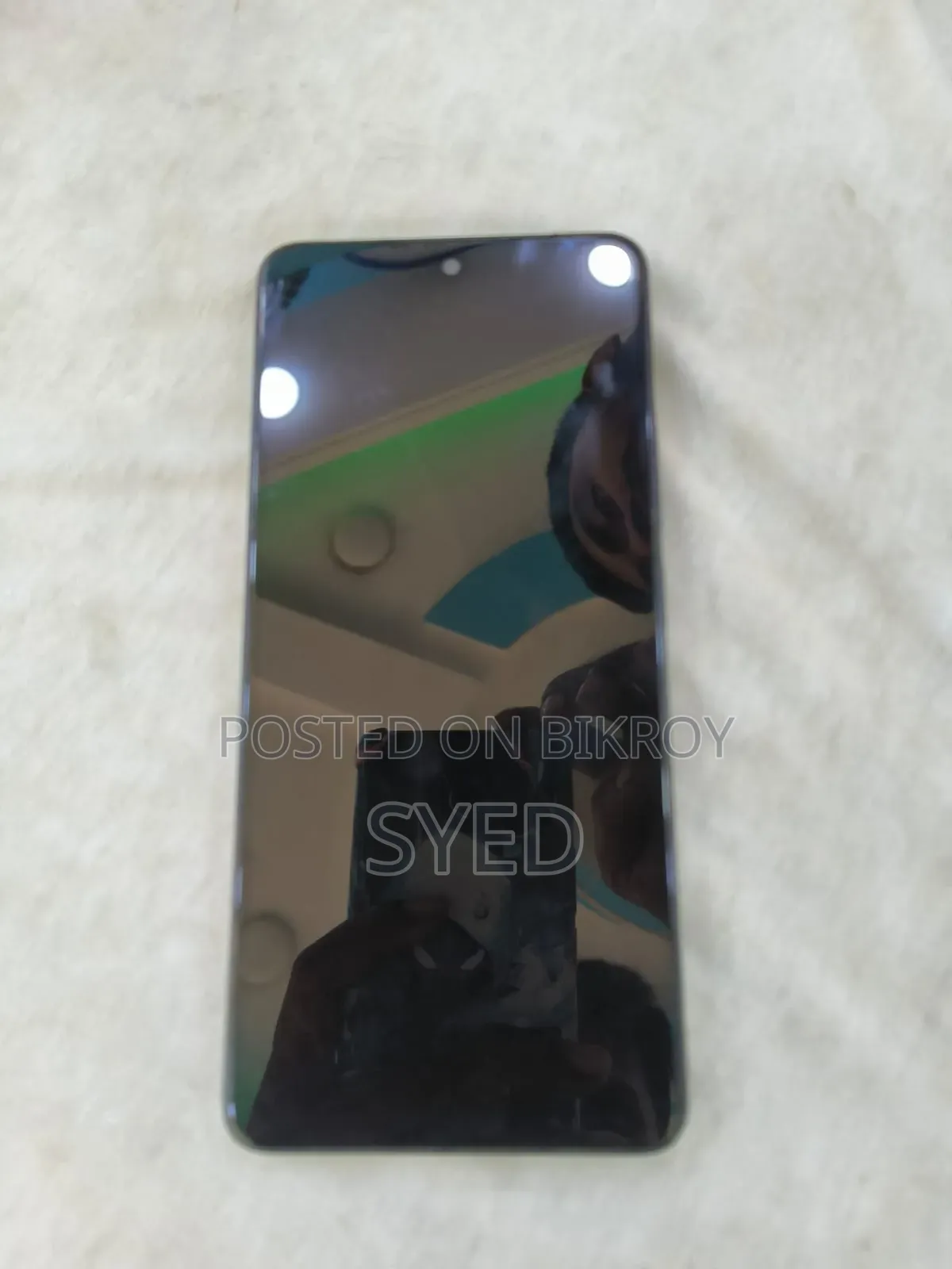 Xiaomi Redmi Note 13 128 GB Red