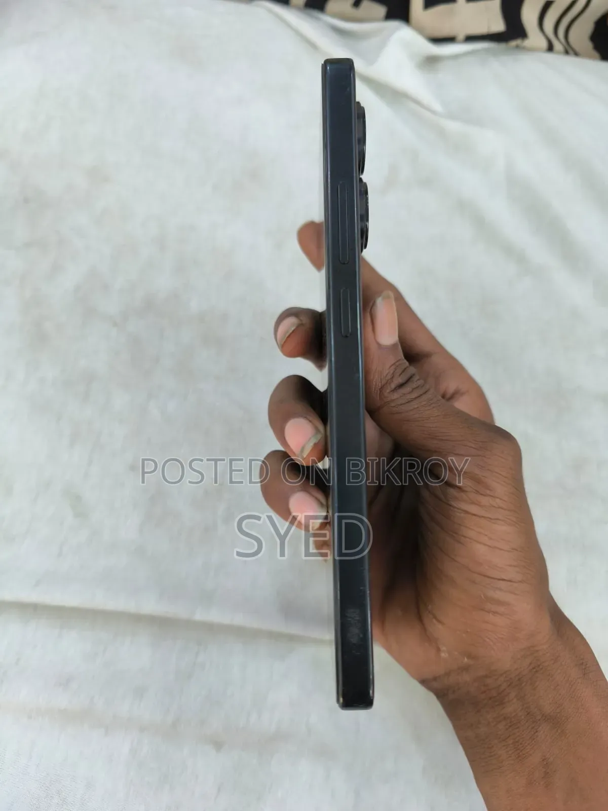 Xiaomi Redmi Note 13 128 GB Red