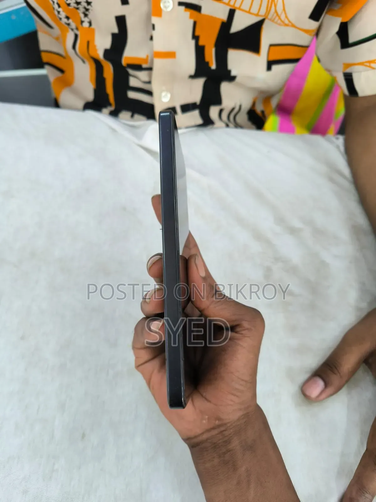 Xiaomi Redmi Note 13 128 GB Red