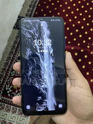 Samsung Galaxy A03 64 GB Blue